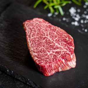 Imperial Wagyu Filet Mignon